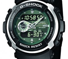 Hodinky Casio G-Shock