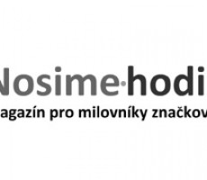 Logo portálu Nosime-hodinky.cz