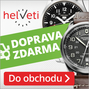 Helveti.cz - doprava zdarma!