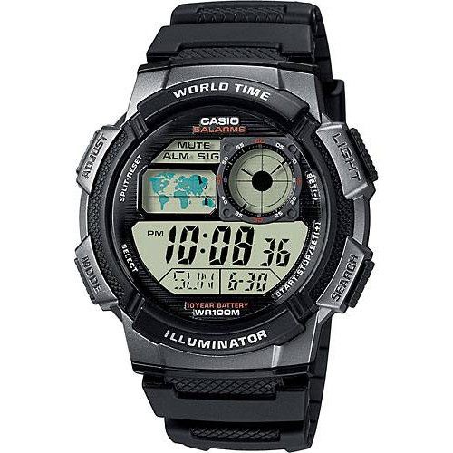 CASIO Collection AE-1000W-1BVEF
