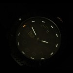 Luminox Evo Navy Seal Blackout 3051BO