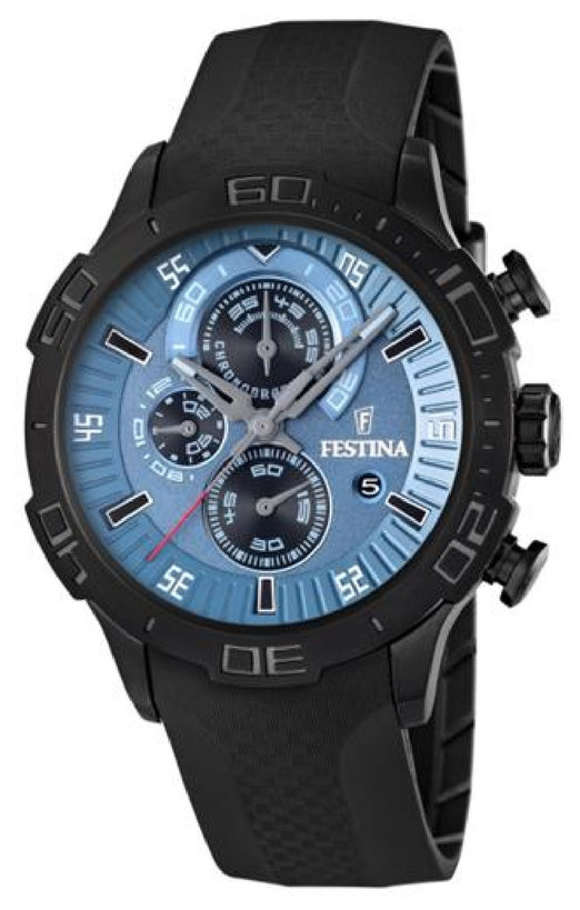 Festina Chrono, zdroj Hodinky.cz