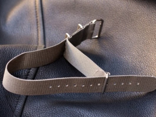 Nato strap 1