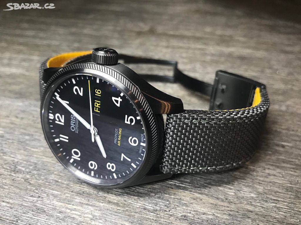 Oris cz sales