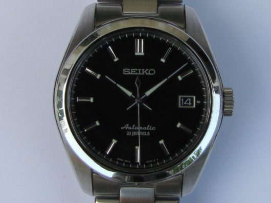 Seiko SARB033-3