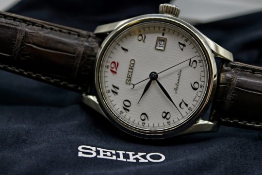 Seiko SPB039J1.