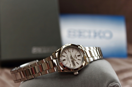 Seiko SYMG35K1
