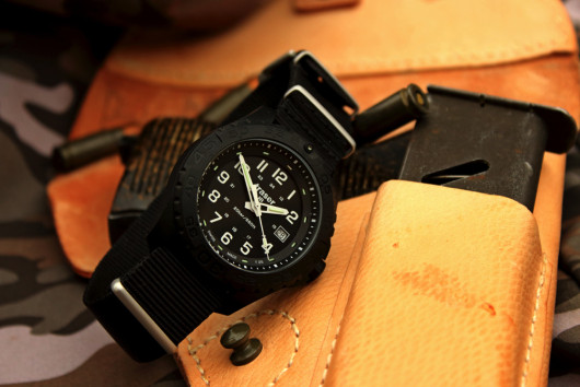 Traser Outdoor Pioneer