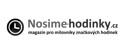 Logo portálu Nosime-hodinky.cz