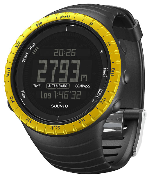 Hodinky Suunto